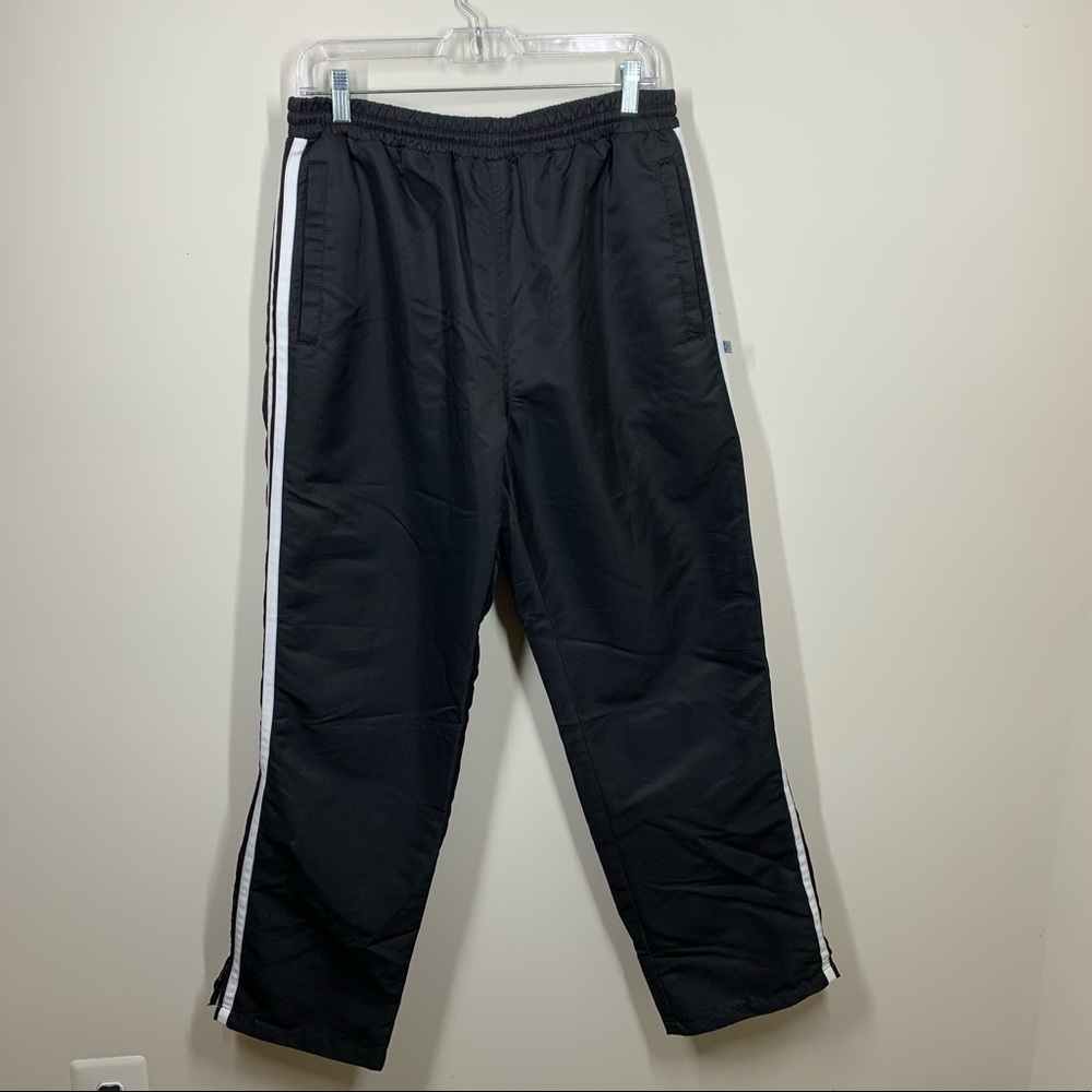 KobeSportswear Soft Shell Warm Up Pants S/P